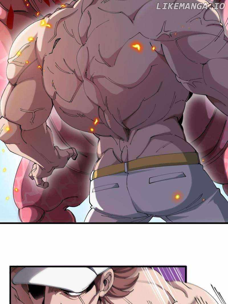 I Am The Monster Overlord Chapter 13 94